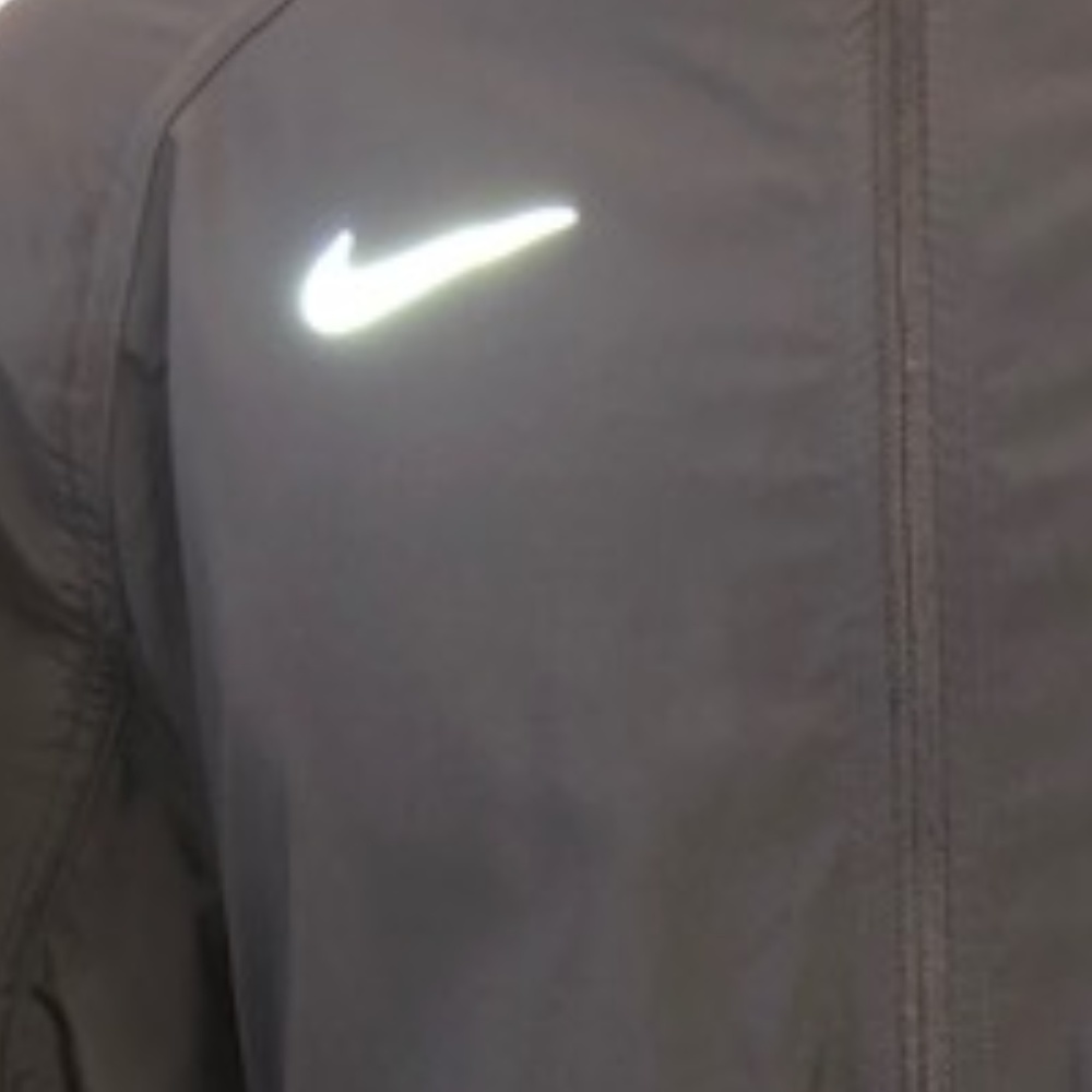 Nike Men's Running Sweater - Picture 2 of 2